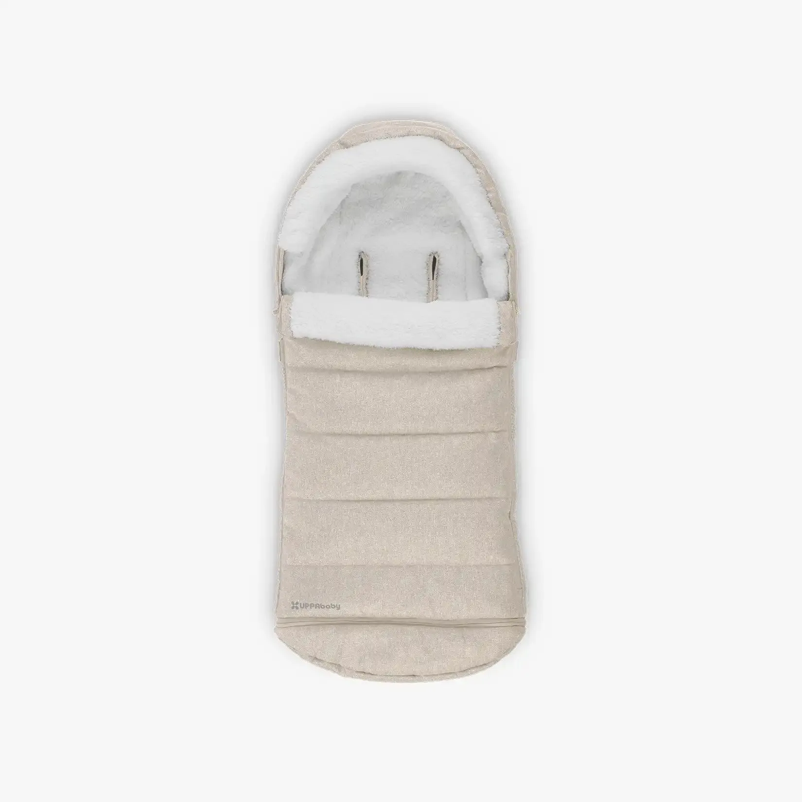 UPPAbaby Vista V2 Complete Travel System (Mesa) - Liam