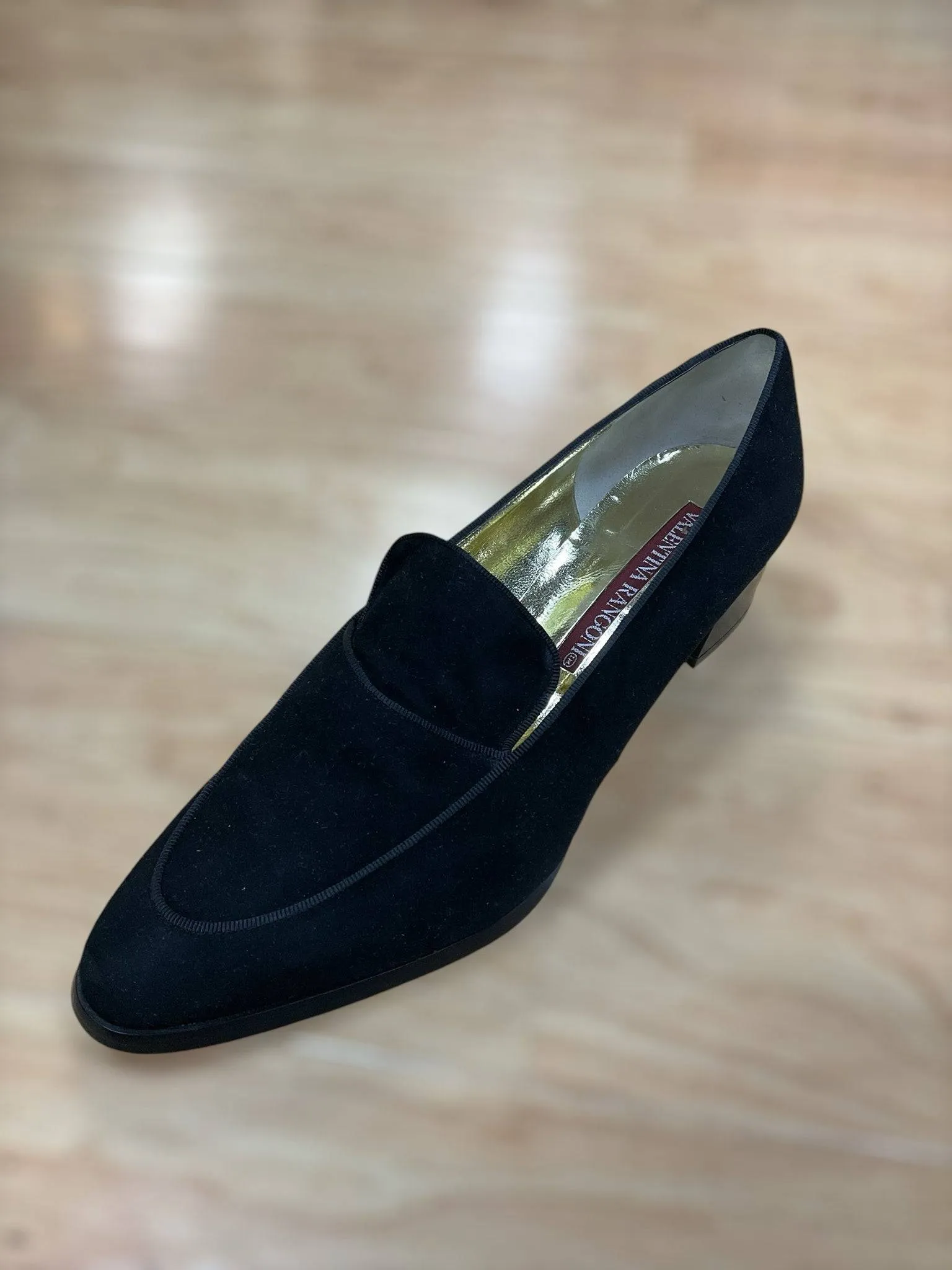 Valentina Rangoni Shoes Size 9.5