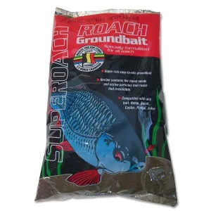 Van Den Eynde Super Roach Black