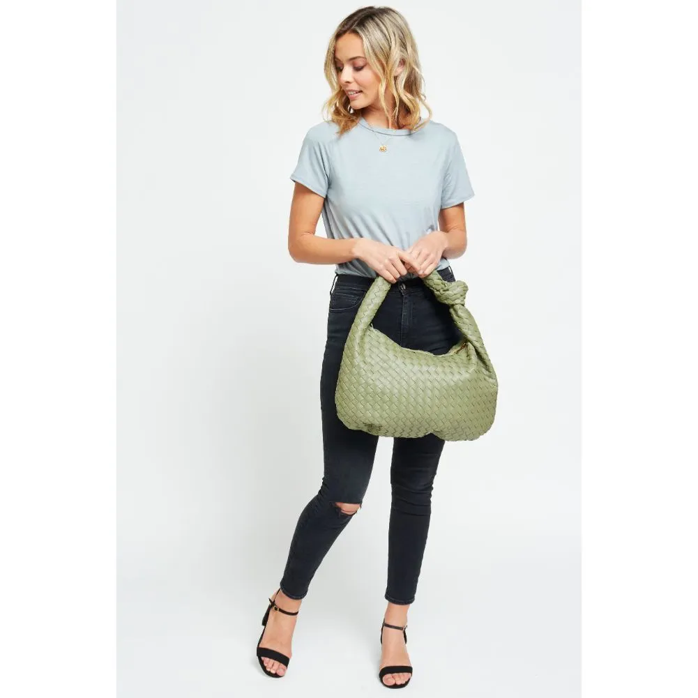 Vanessa Hobo