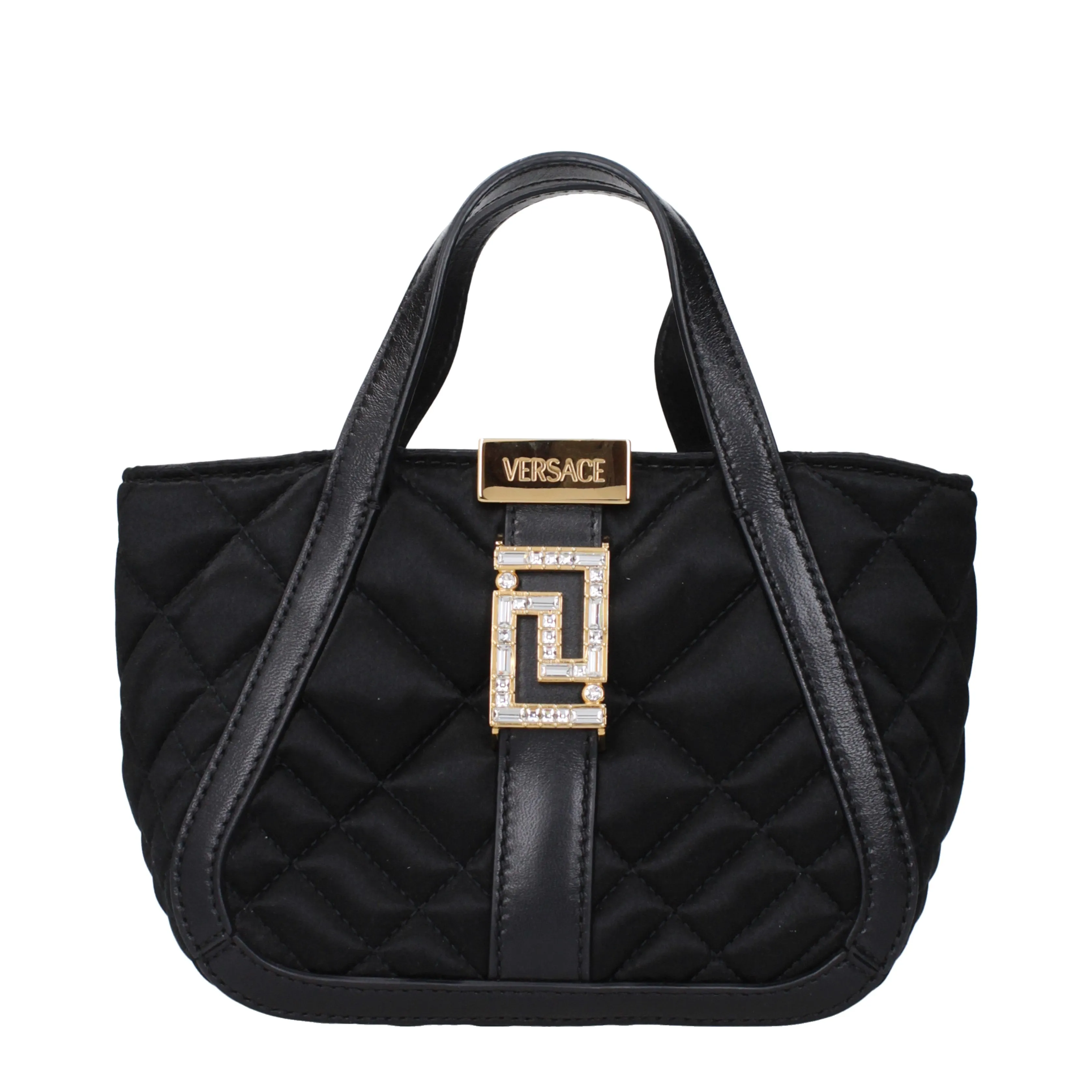 Versace handväskor för kvinnor