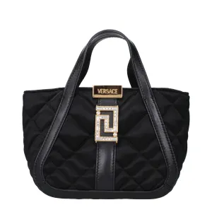 Versace handväskor för kvinnor