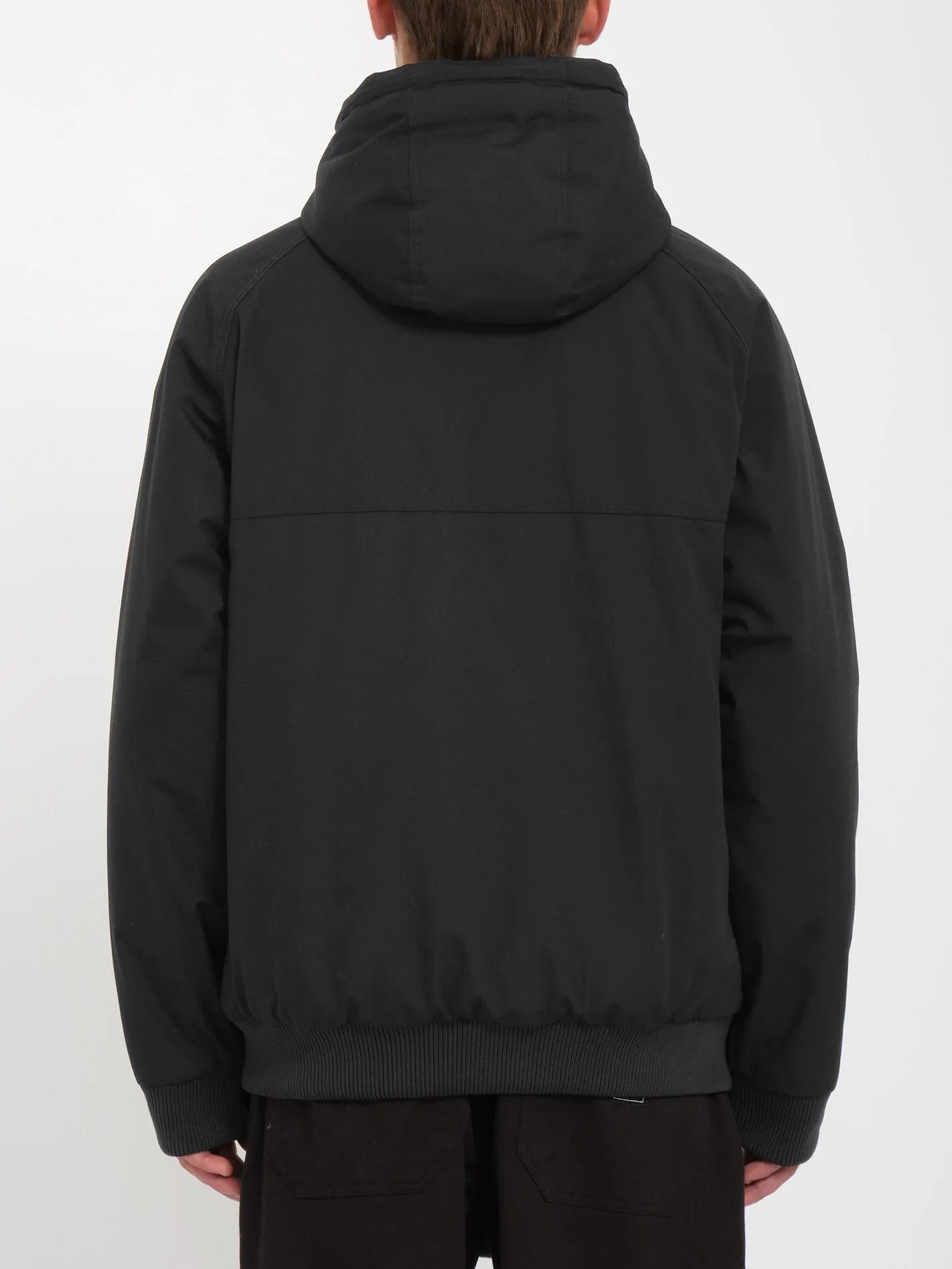Veste Hernan 5K - BLACK