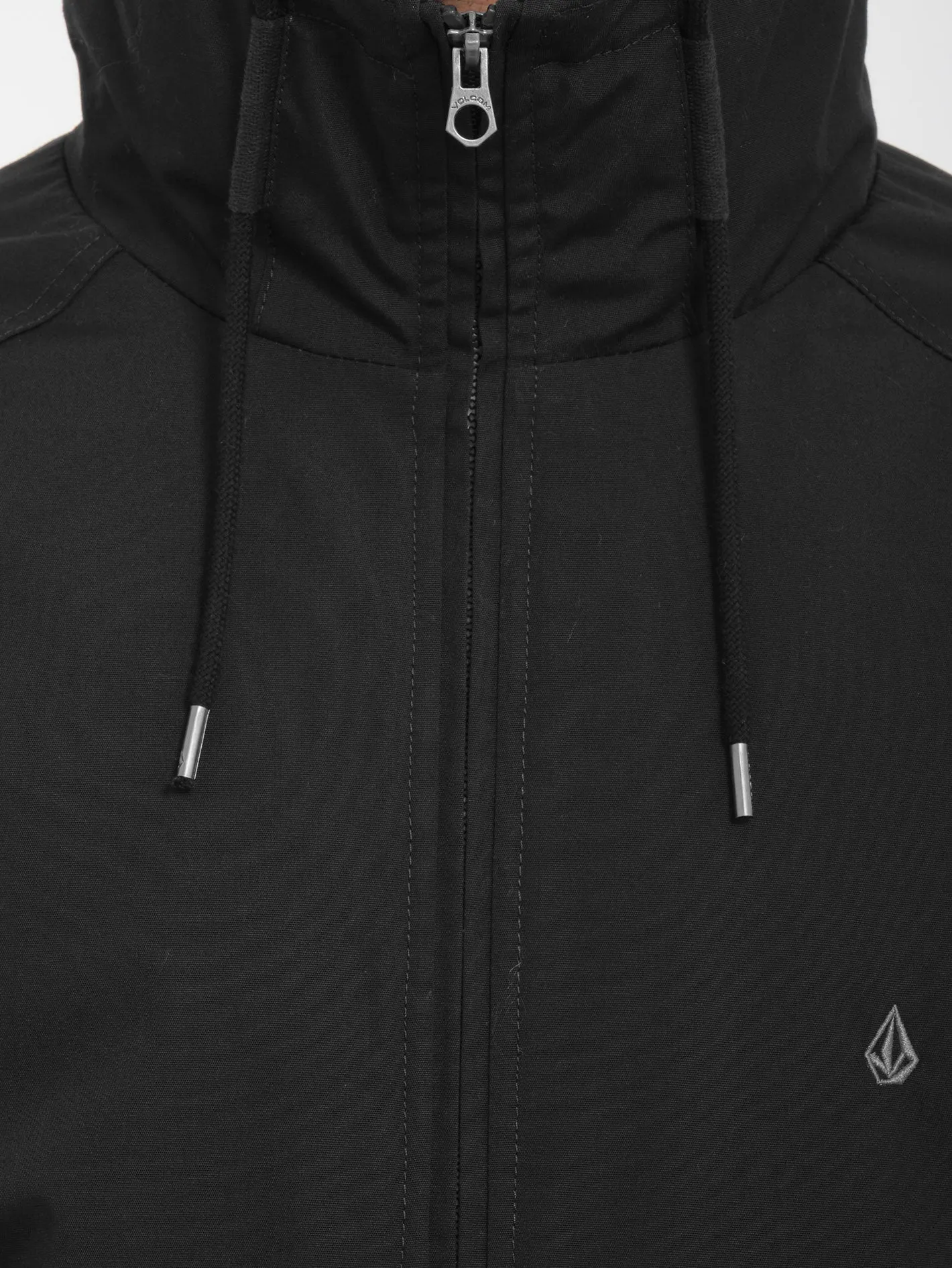 Veste Hernan 5K - BLACK