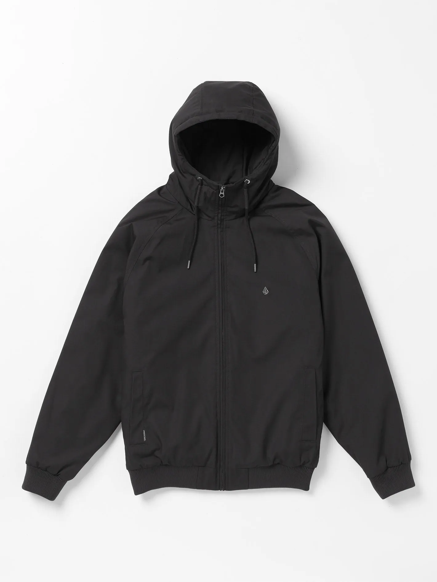 Veste Hernan 5K - BLACK