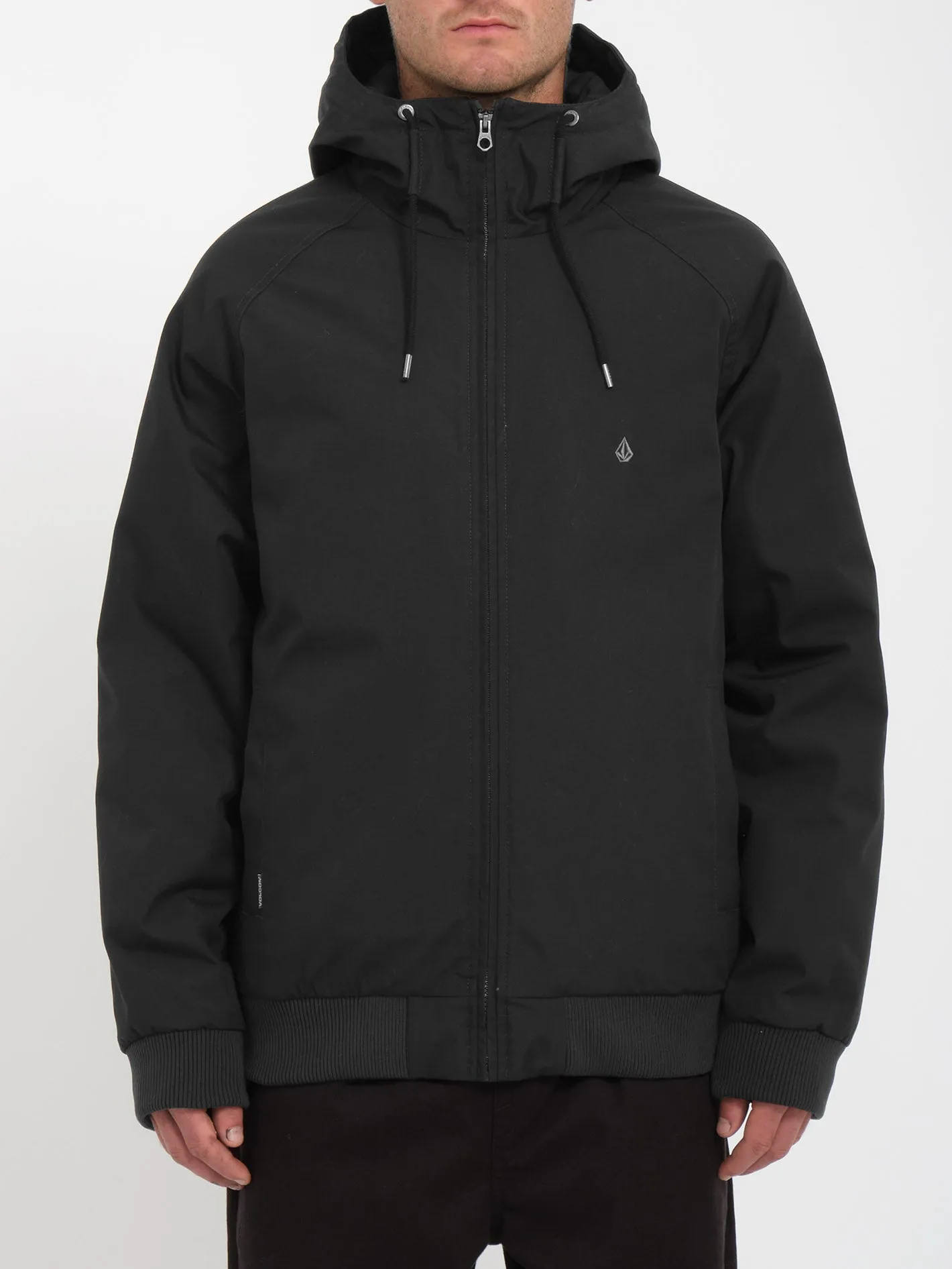 Veste Hernan 5K - BLACK