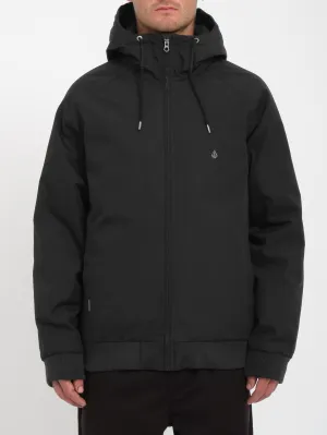 Veste Hernan 5K - BLACK