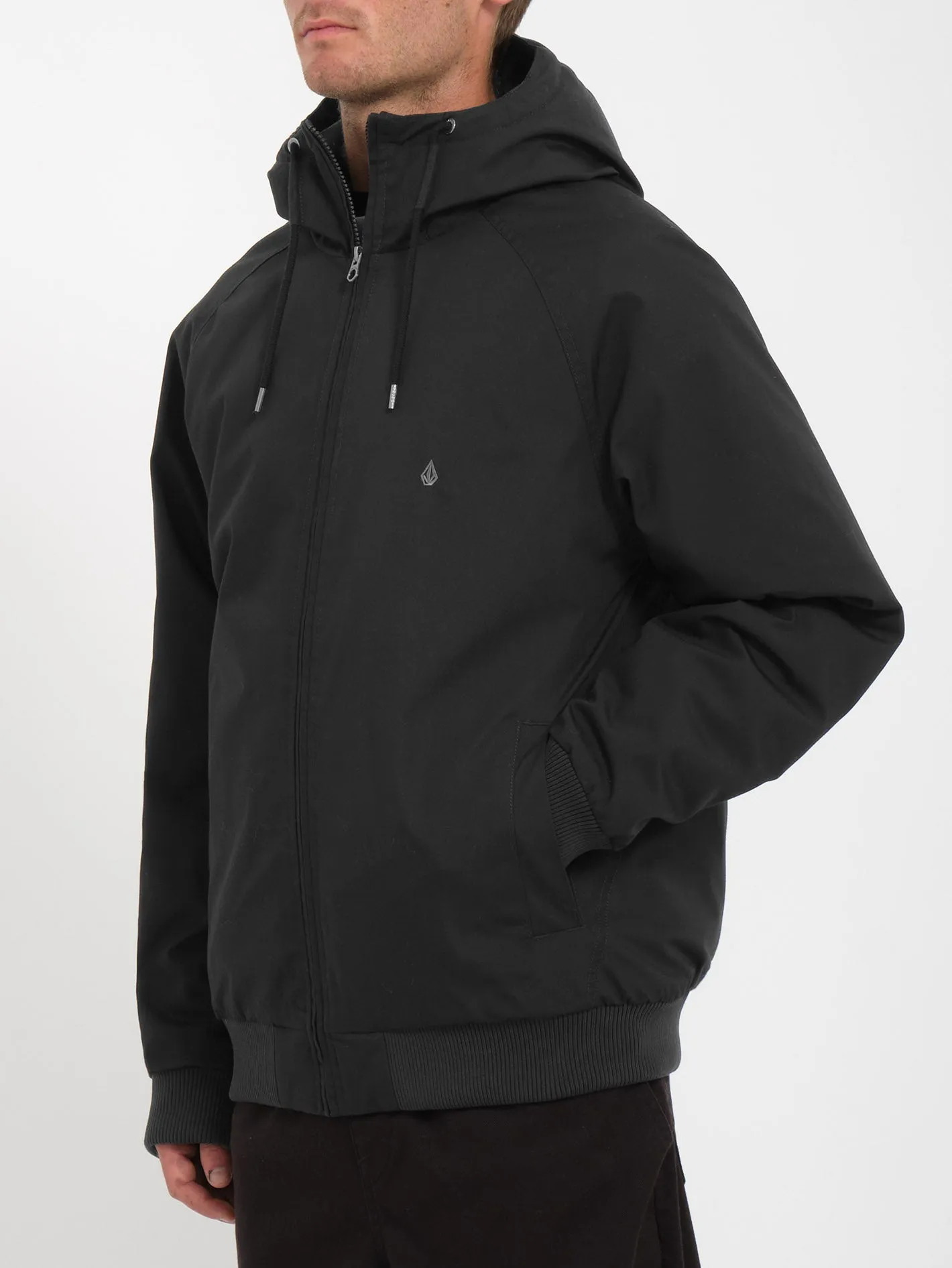 Veste Hernan 5K - BLACK