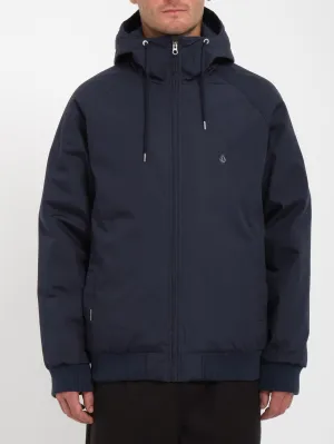 Veste Hernan 5K - NAVY