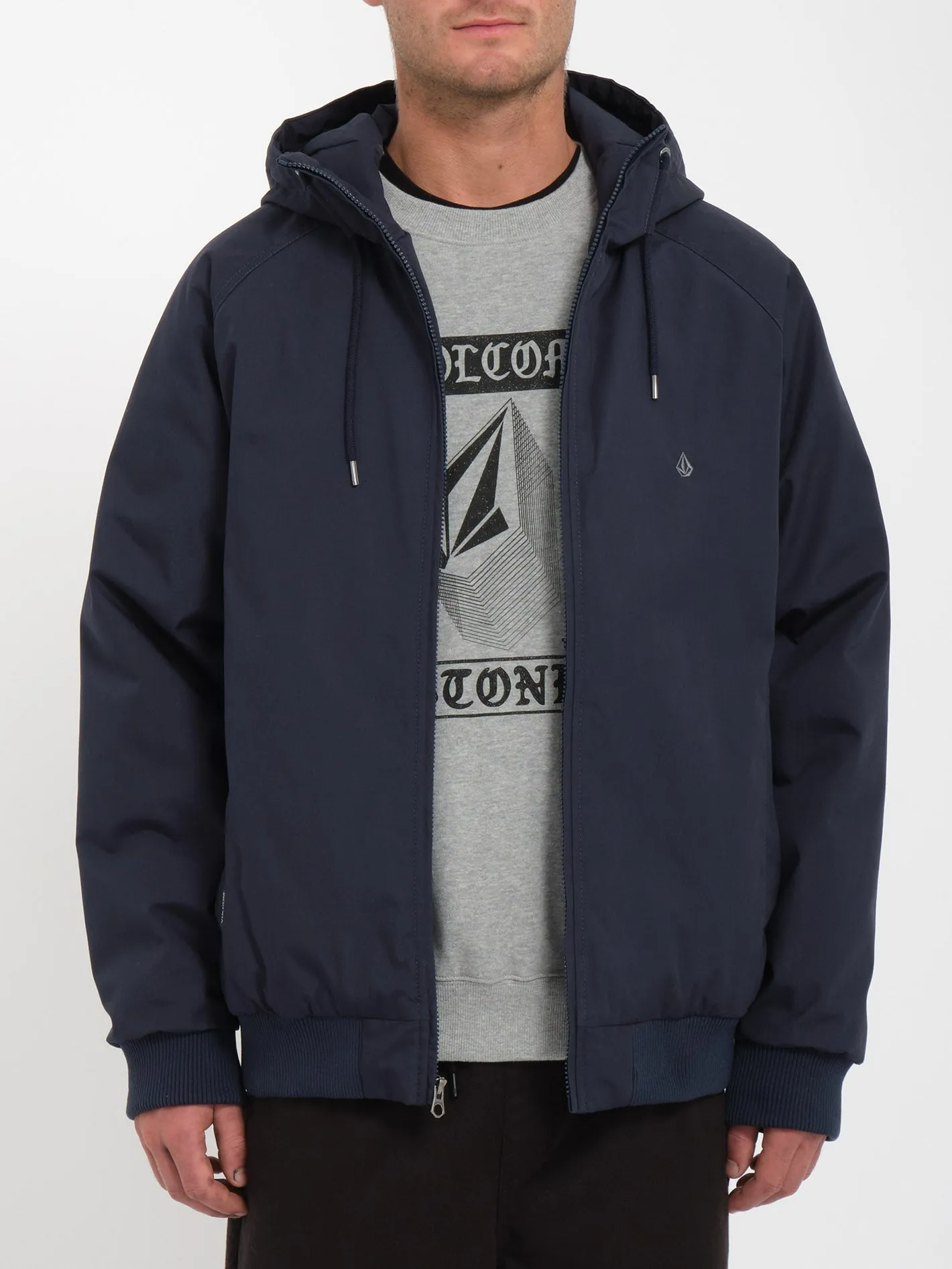Veste Hernan 5K - NAVY