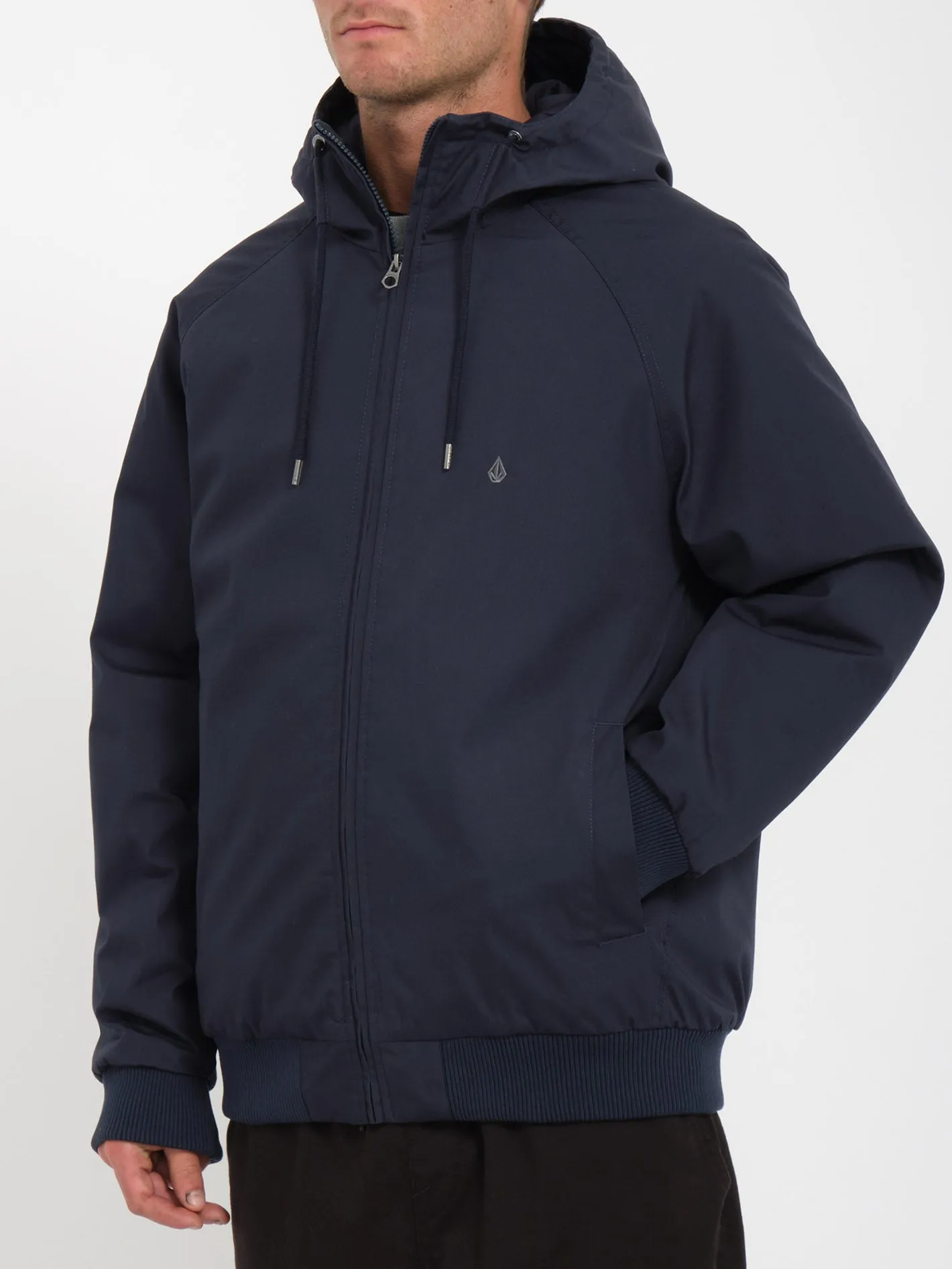 Veste Hernan 5K - NAVY