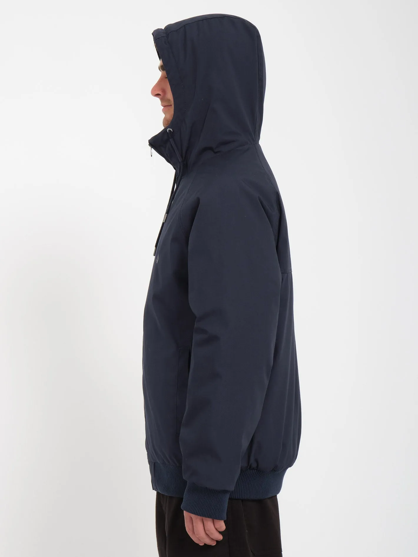 Veste Hernan 5K - NAVY
