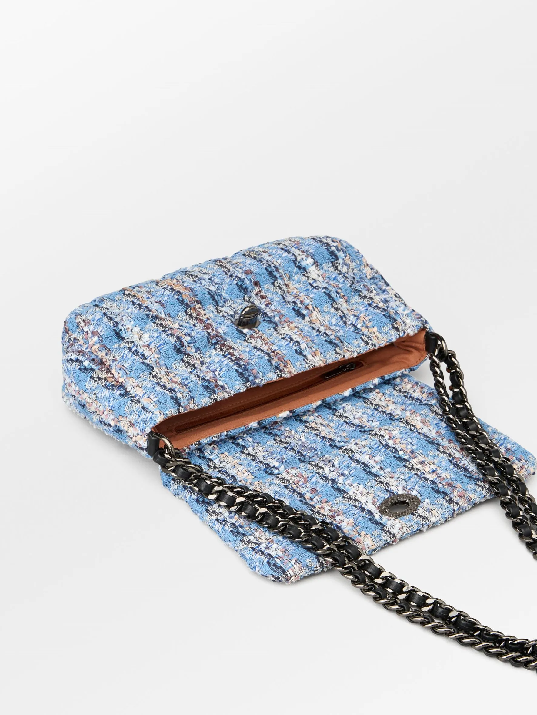 Vilda Hollis Bag - Blue