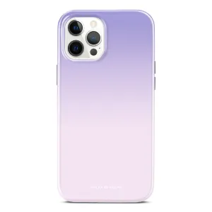 Violet Blue Pastel Custom - iPhone 12 Pro Max Case