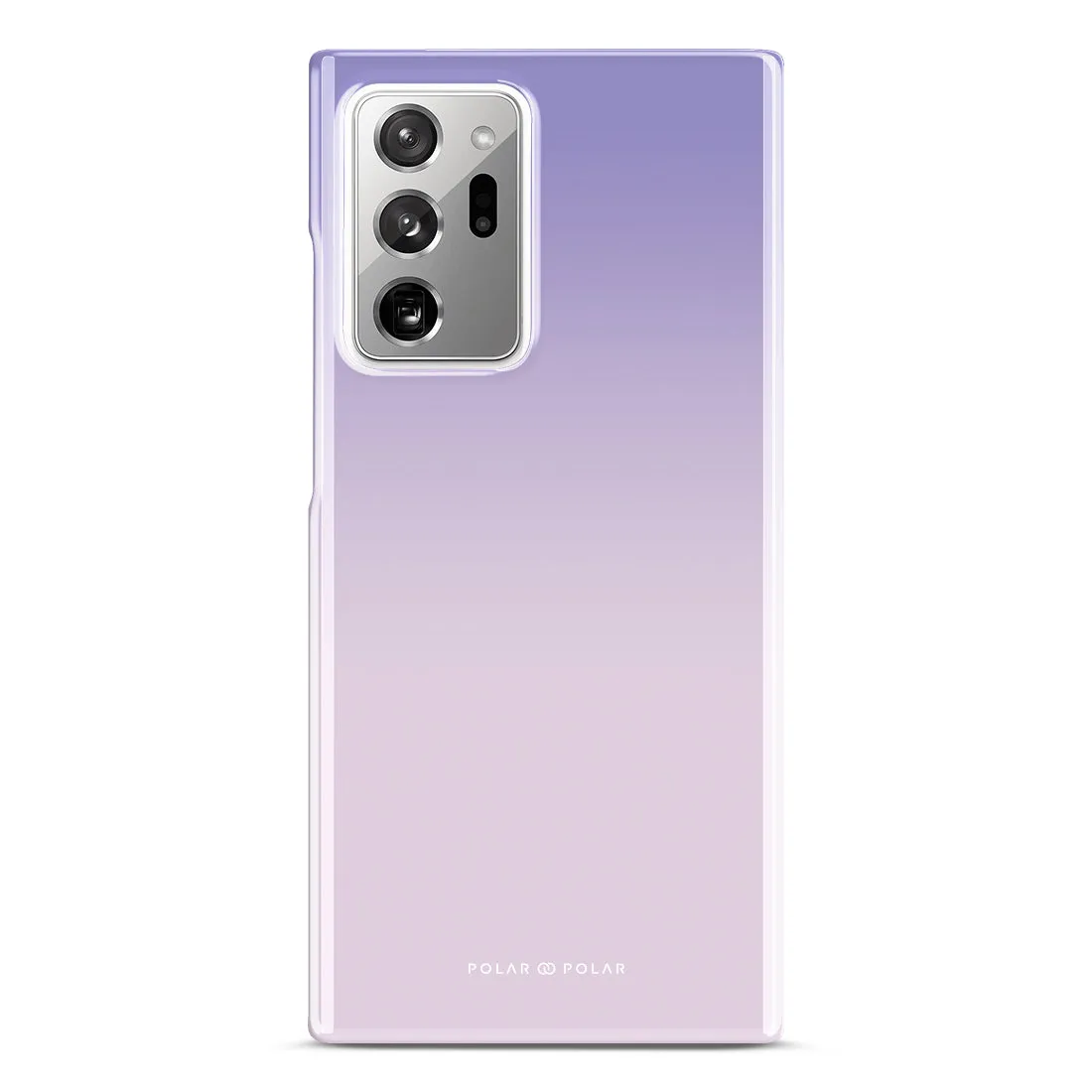 Violet Blue Pastel - Samsung Galaxy Note20 Ultra 5G Case