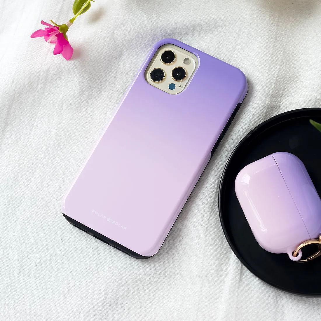 Violet Blue Pastel - Samsung Galaxy Note20 Ultra 5G Case