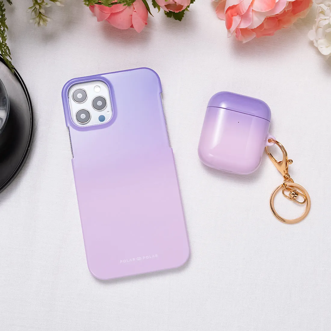Violet Blue Pastel - Samsung Galaxy Note20 Ultra 5G Case