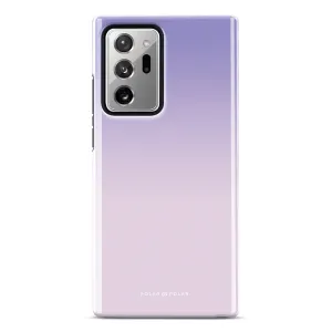 Violet Blue Pastel - Samsung Galaxy Note20 Ultra 5G Case
