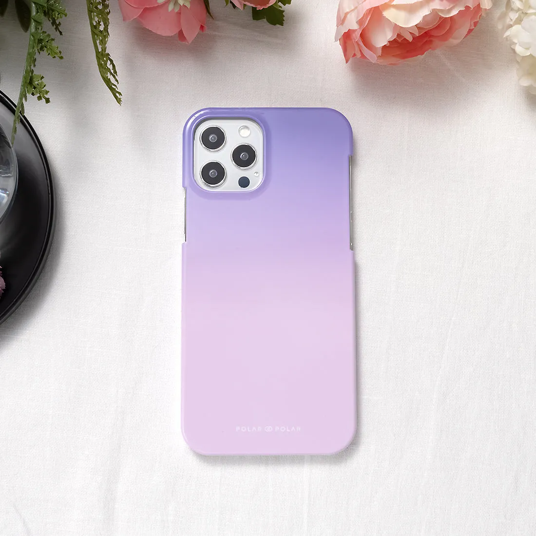 Violet Blue Pastel - Samsung Galaxy Note20 Ultra 5G Case