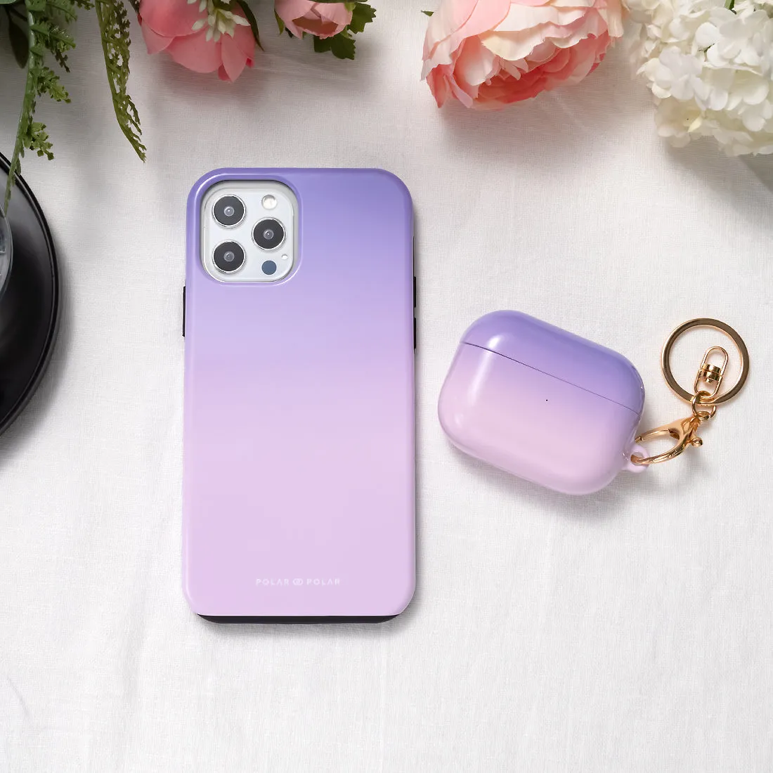 Violet Blue Pastel - Samsung Galaxy Note20 Ultra 5G Case