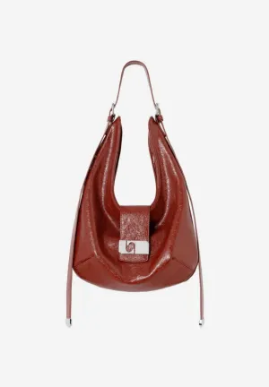 Vixen Bag Terracota