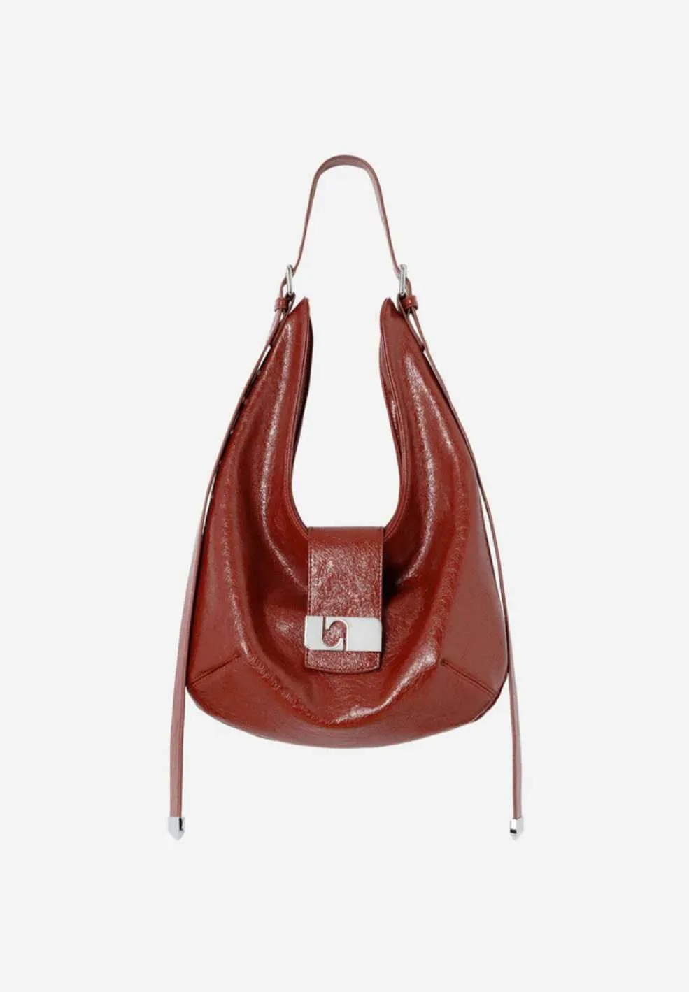 Vixen Bag Terracota