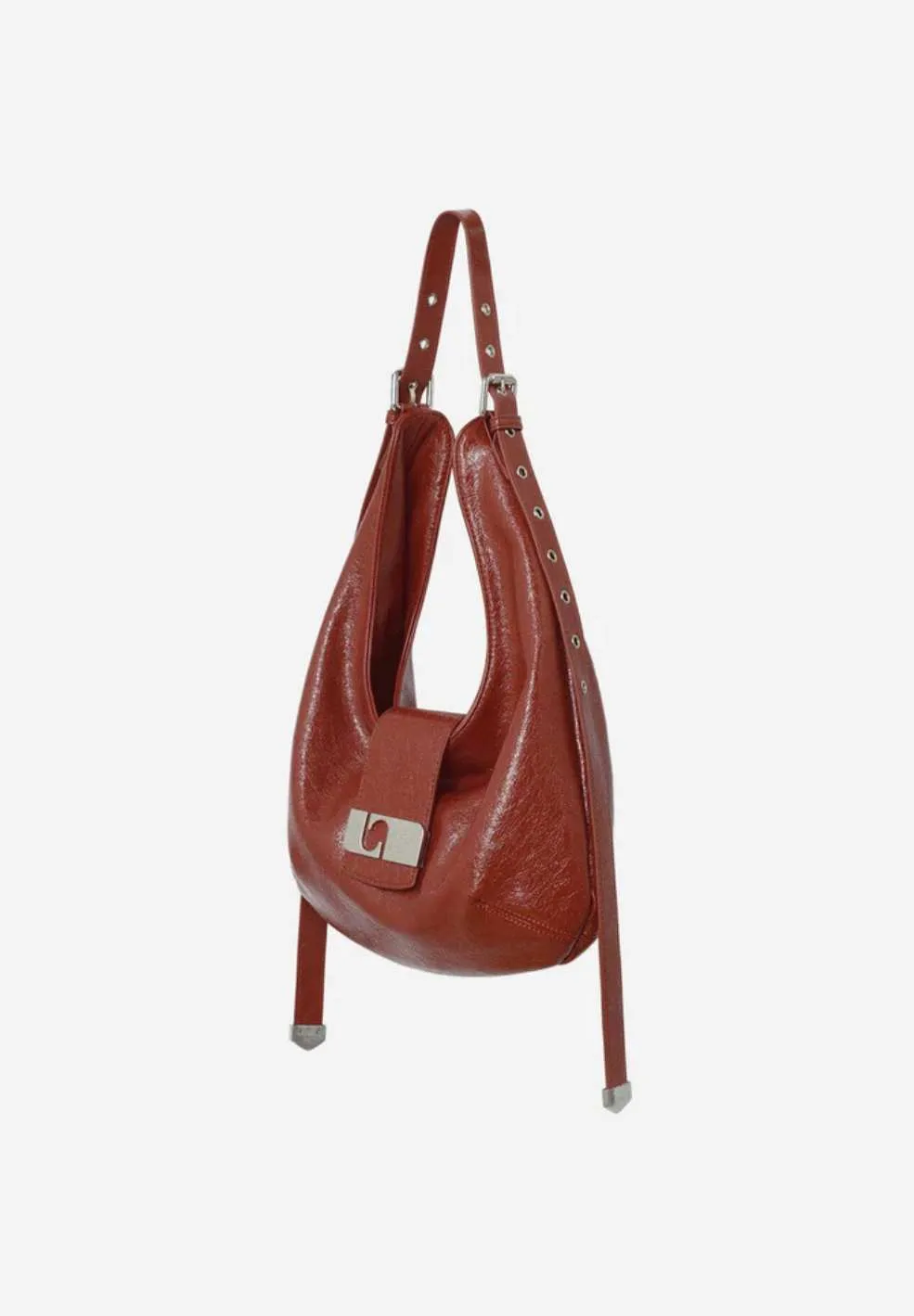 Vixen Bag Terracota