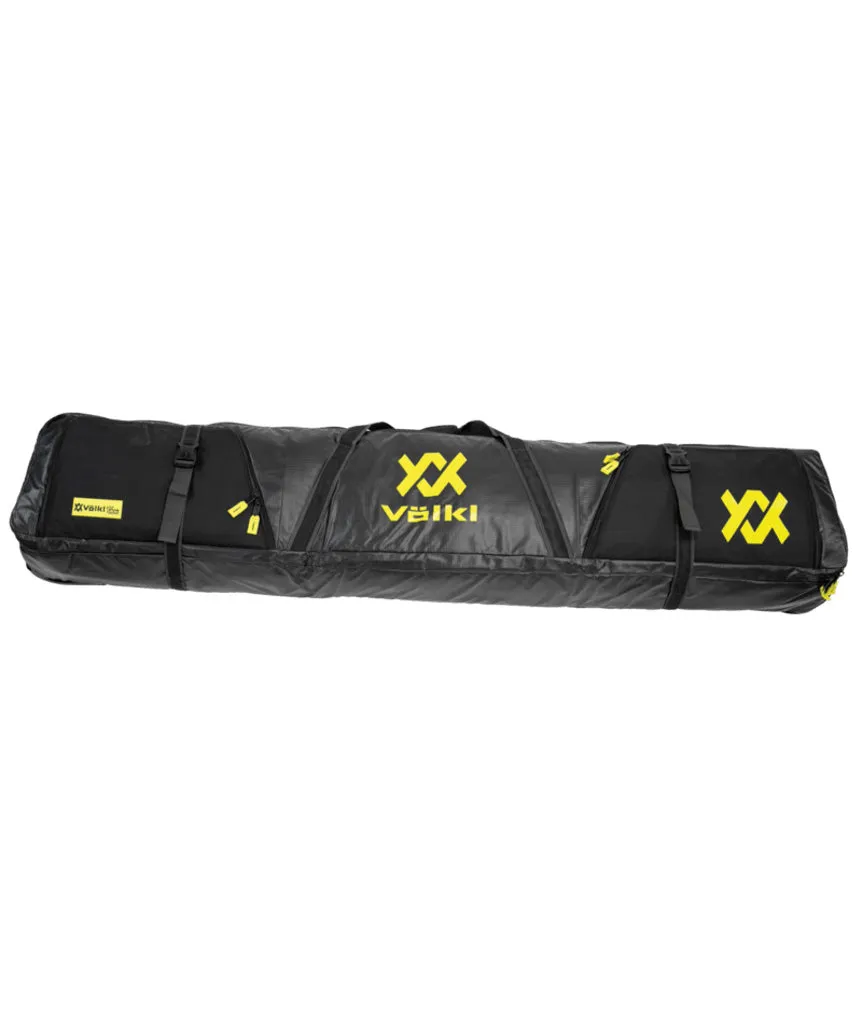 Volkl Double   Ski Bag 185cm 2025