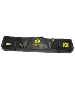 Volkl Double   Ski Bag 185cm 2025