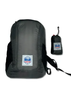 Water Resistant Pack | Camp Series