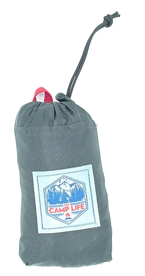 Water Resistant Pack | Camp Series
