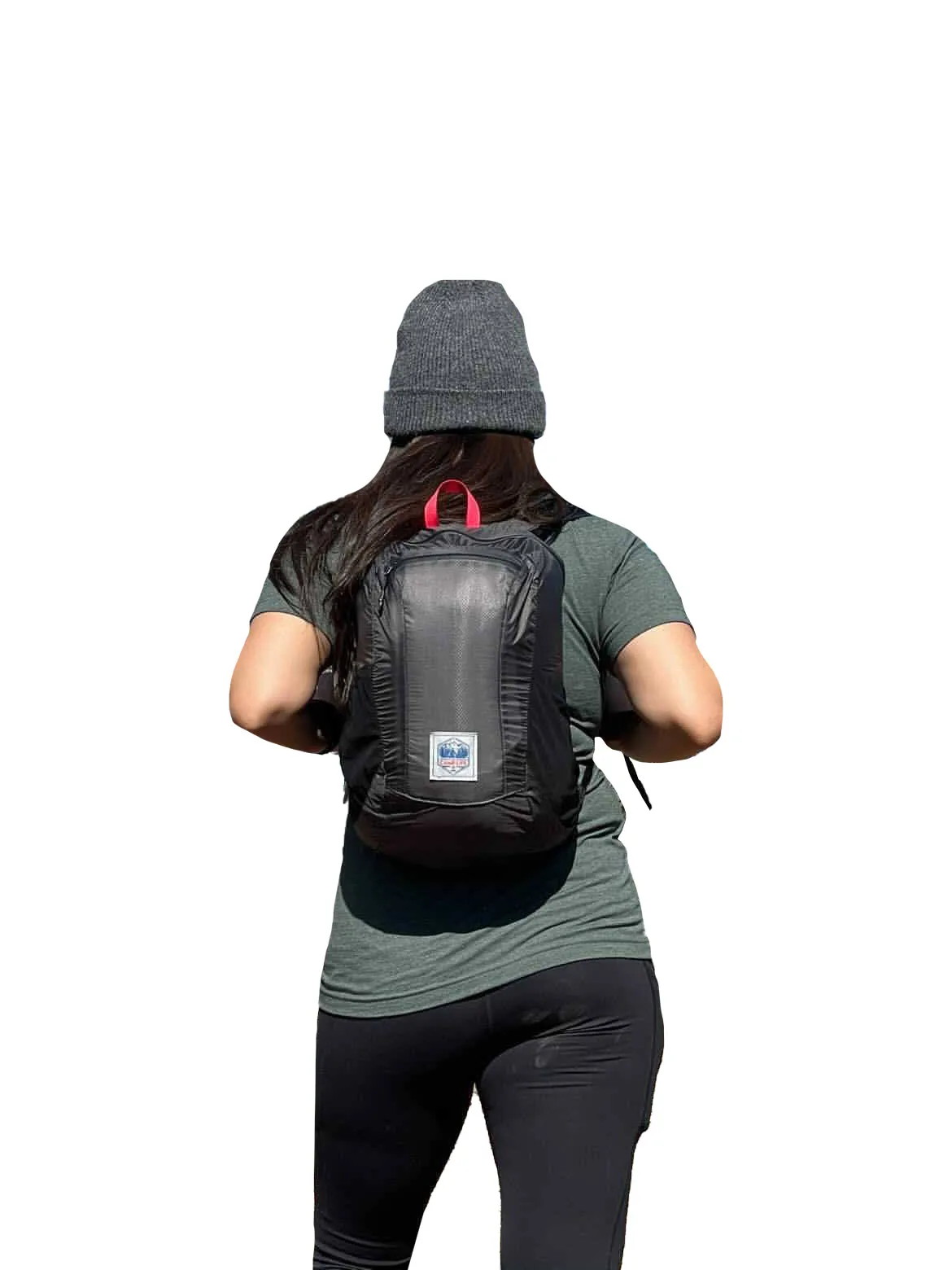 Water Resistant Pack | Camp Series