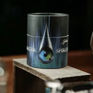 WATER SPIRIT by TCC