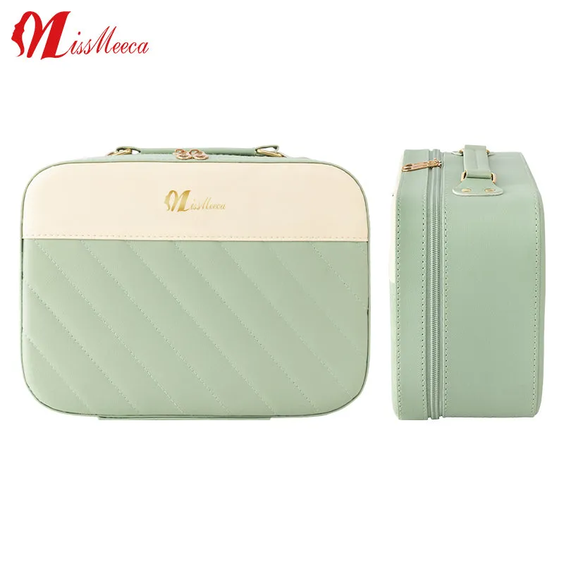 Waterproof Portable Travel Cosmetic Bags cosmetic makeup bags