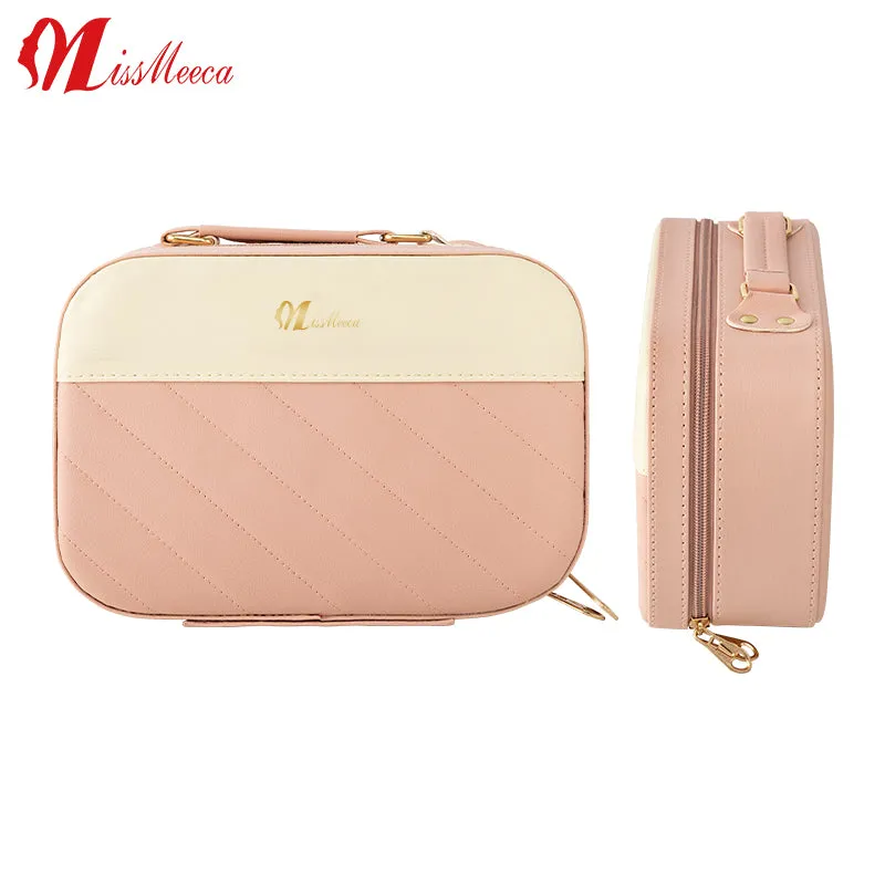 Waterproof Portable Travel Cosmetic Bags cosmetic makeup bags