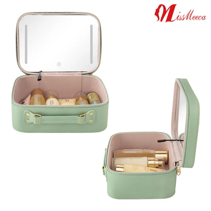 Waterproof Portable Travel Cosmetic Bags cosmetic makeup bags