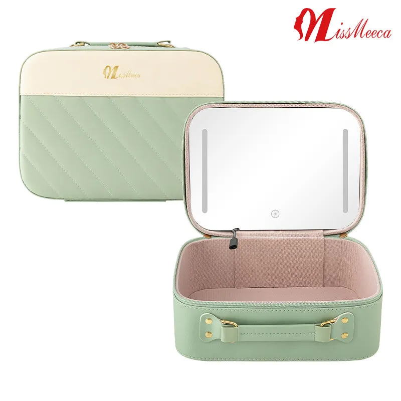 Waterproof Portable Travel Cosmetic Bags cosmetic makeup bags