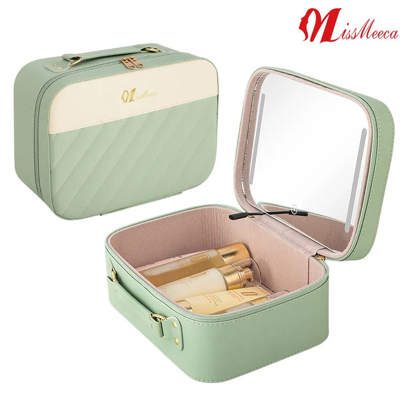Waterproof Portable Travel Cosmetic Bags cosmetic makeup bags