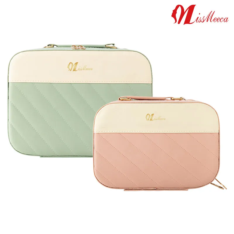 Waterproof Portable Travel Cosmetic Bags cosmetic makeup bags