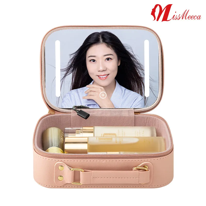 Waterproof Portable Travel Cosmetic Bags cosmetic makeup bags