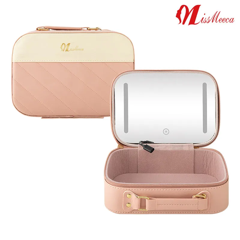 Waterproof Portable Travel Cosmetic Bags cosmetic makeup bags