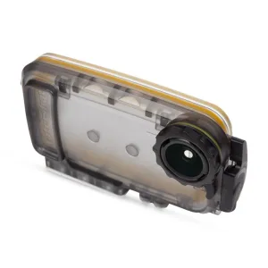 Watershot Underwater Splash Housing Kit for iPhone 5/5S/5C