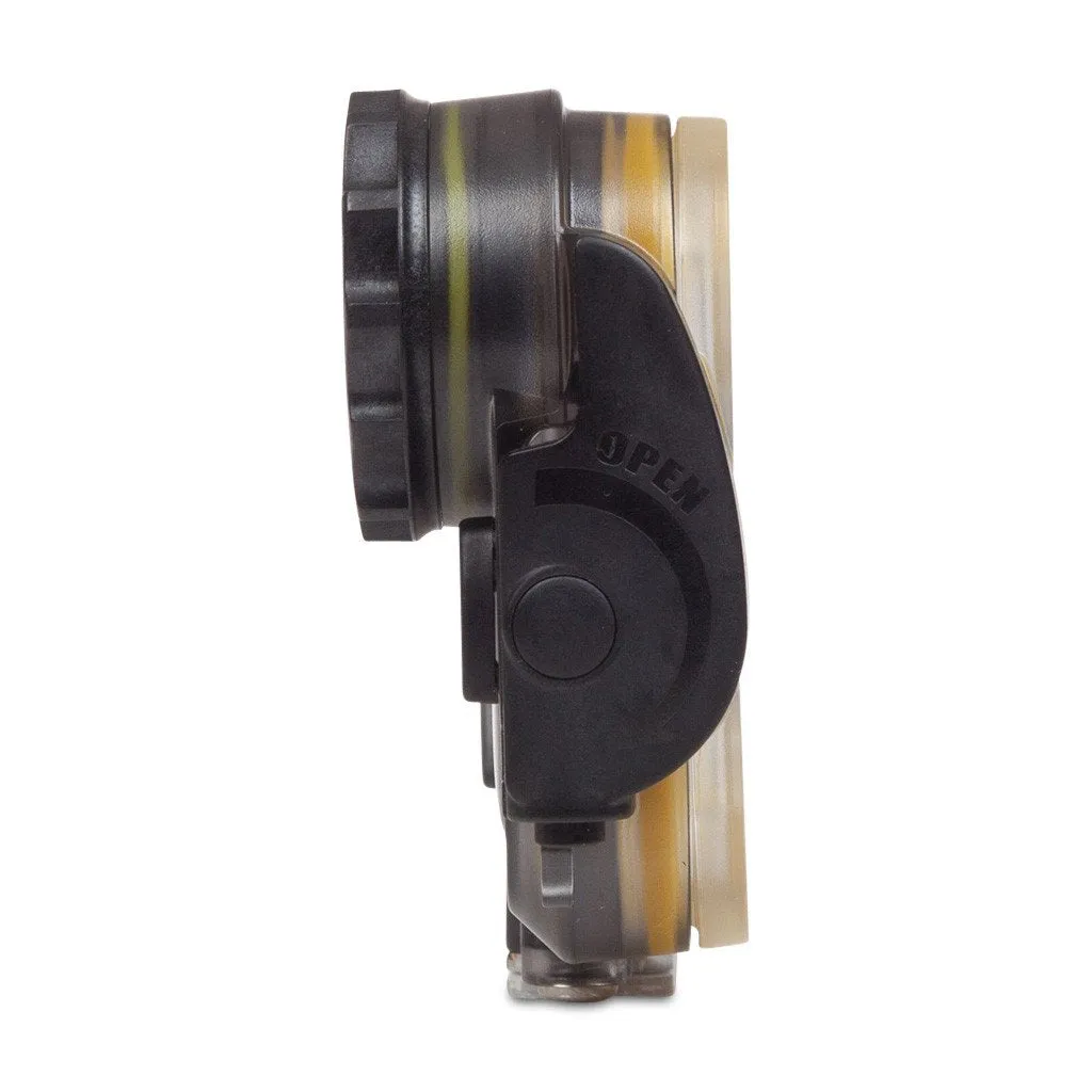Watershot Underwater Splash Housing Kit for iPhone 5/5S/5C