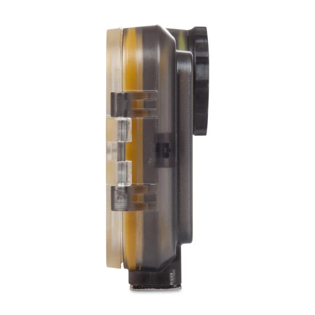 Watershot Underwater Splash Housing Kit for iPhone 5/5S/5C
