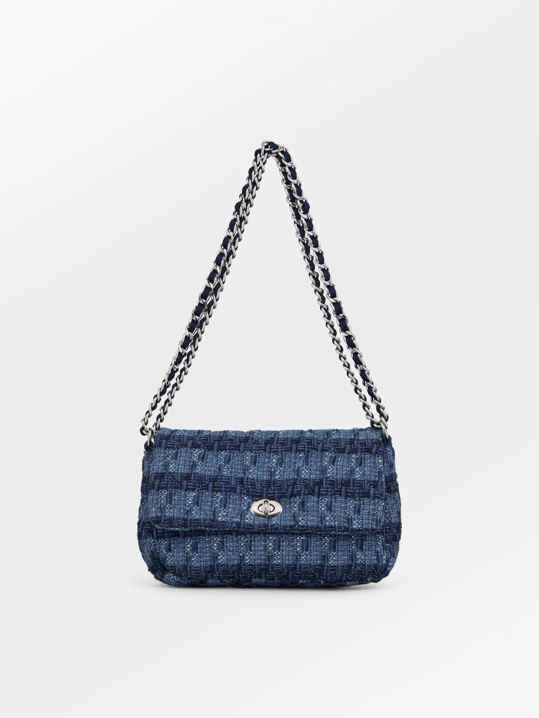 Weava Hollis Bag - Dark Blue