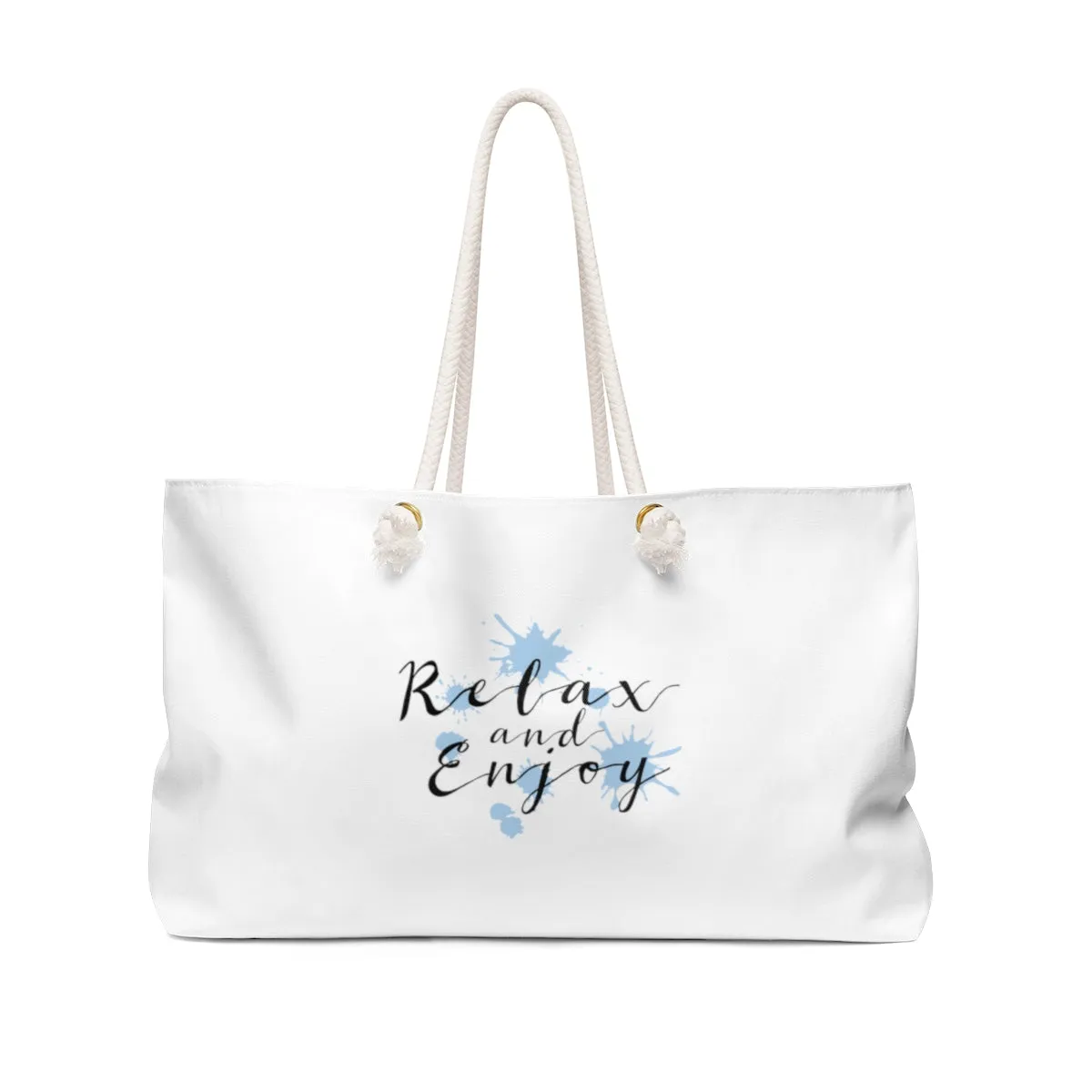 Weekender Bag