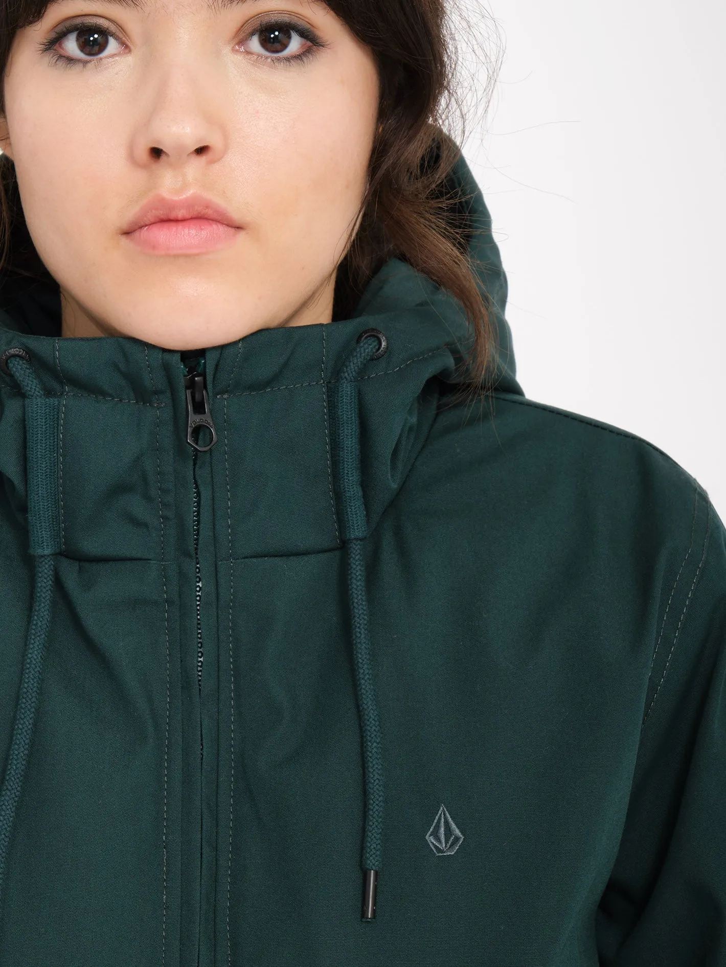 Wernan Jacke - PONDEROSA PINE