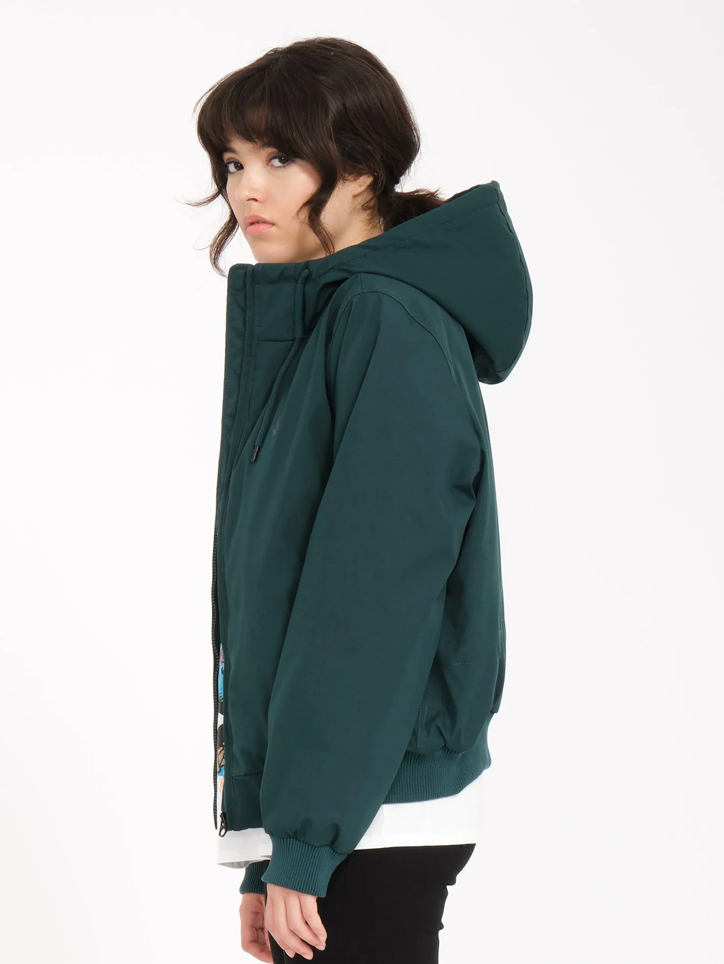 Wernan Jacke - PONDEROSA PINE