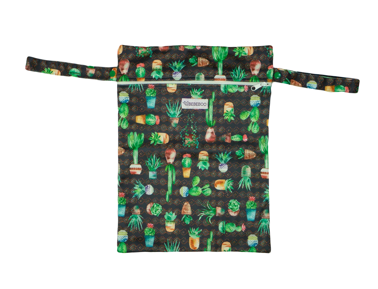 Wet Dry Bag | Medium | Prickles