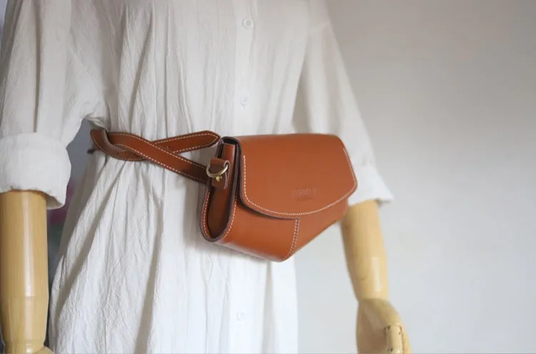 White Leather Purse White Crossbody Purse Cute White Purse Crossbody Women's Bags Crossbody
